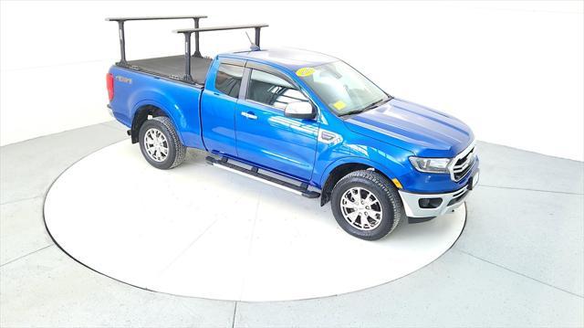 used 2019 Ford Ranger car, priced at $27,595