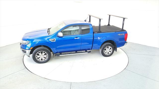 used 2019 Ford Ranger car, priced at $27,595