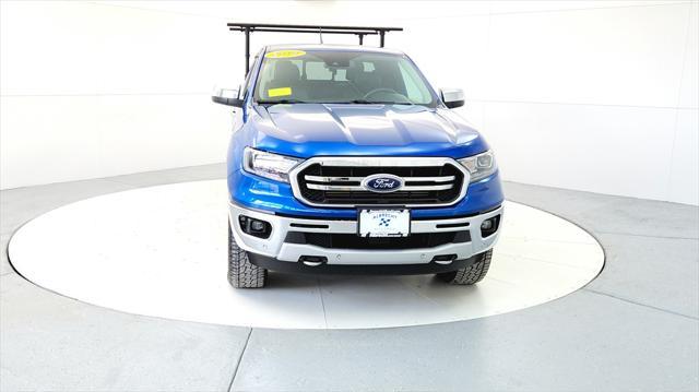 used 2019 Ford Ranger car, priced at $27,595