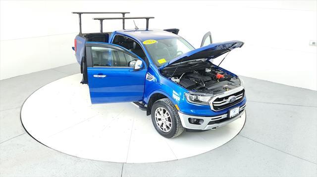 used 2019 Ford Ranger car, priced at $27,595