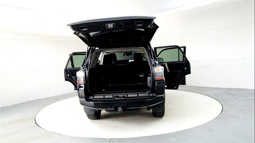 used 2022 Toyota 4Runner car, priced at $38,985