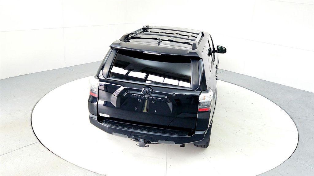 used 2022 Toyota 4Runner car, priced at $38,985