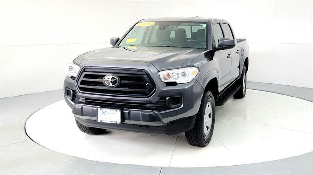 used 2023 Toyota Tacoma car, priced at $38,495