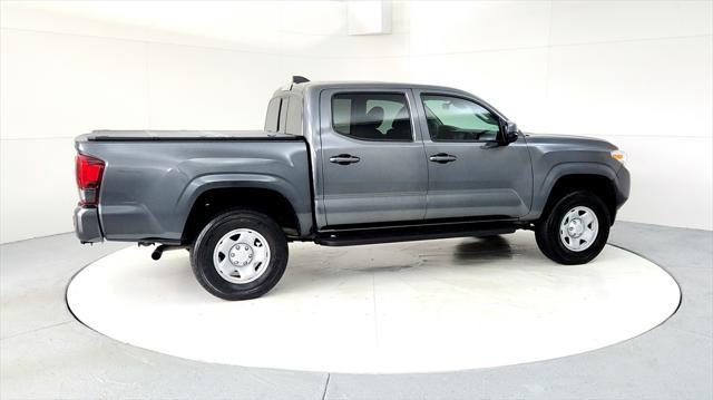 used 2023 Toyota Tacoma car, priced at $38,495