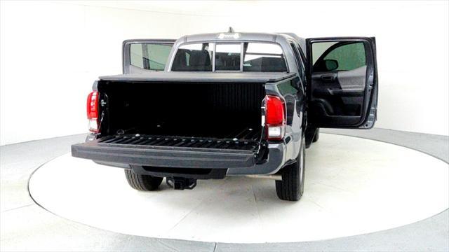 used 2023 Toyota Tacoma car, priced at $38,495