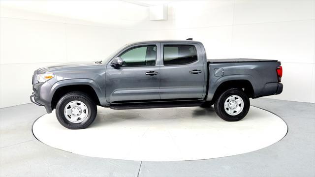 used 2023 Toyota Tacoma car, priced at $38,495