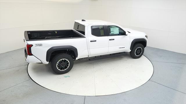 new 2025 Toyota Tacoma car, priced at $48,251