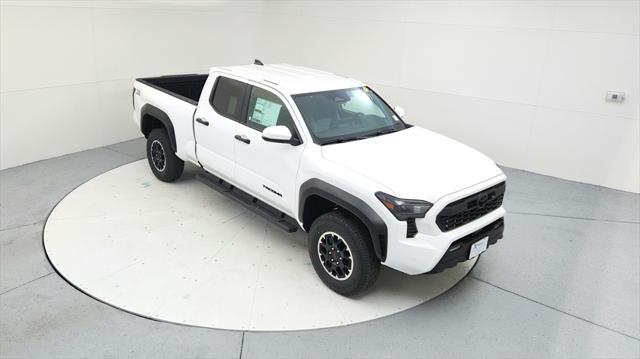 new 2025 Toyota Tacoma car, priced at $48,251