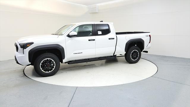 new 2025 Toyota Tacoma car, priced at $48,251