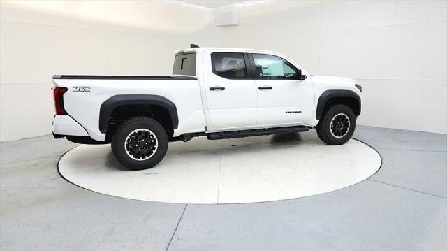 new 2025 Toyota Tacoma car, priced at $48,251