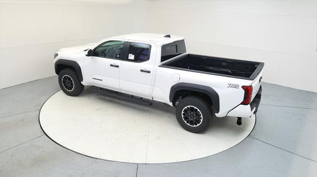 new 2025 Toyota Tacoma car, priced at $48,251