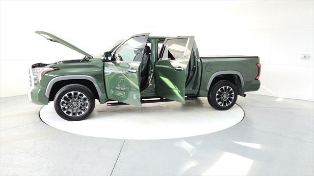 used 2023 Toyota Tundra car, priced at $47,985