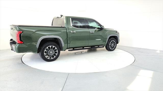 used 2023 Toyota Tundra car, priced at $47,985