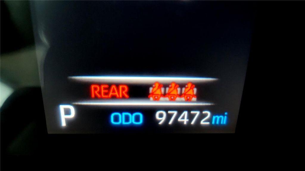 used 2021 Toyota RAV4 Hybrid car, priced at $23,395