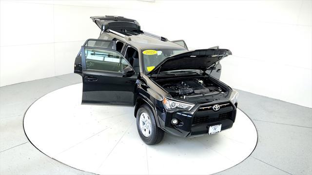 used 2022 Toyota 4Runner car, priced at $41,695