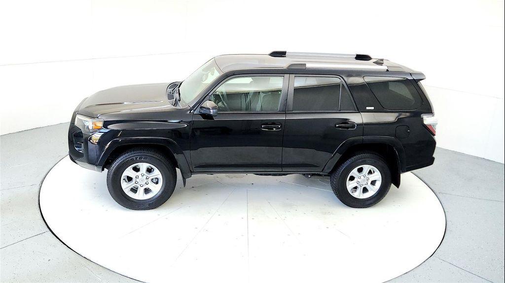 used 2022 Toyota 4Runner car, priced at $39,985