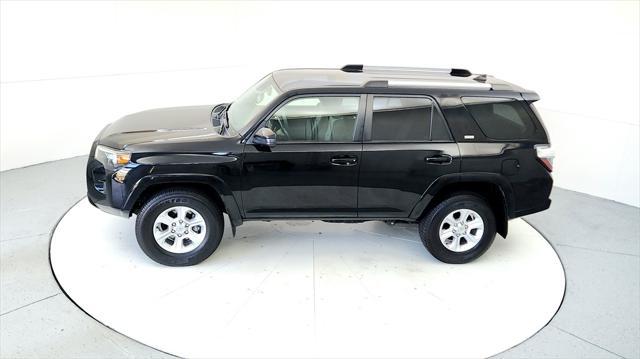 used 2022 Toyota 4Runner car, priced at $41,695