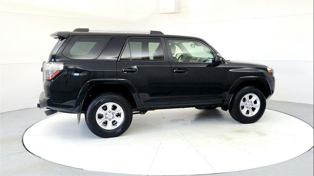 used 2022 Toyota 4Runner car, priced at $39,985