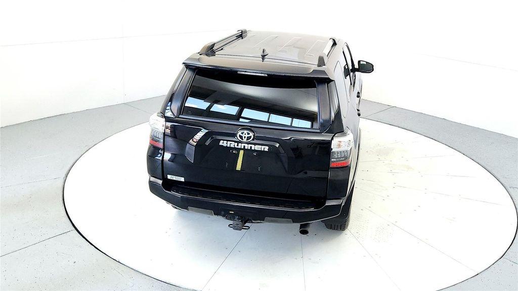 used 2022 Toyota 4Runner car, priced at $39,985