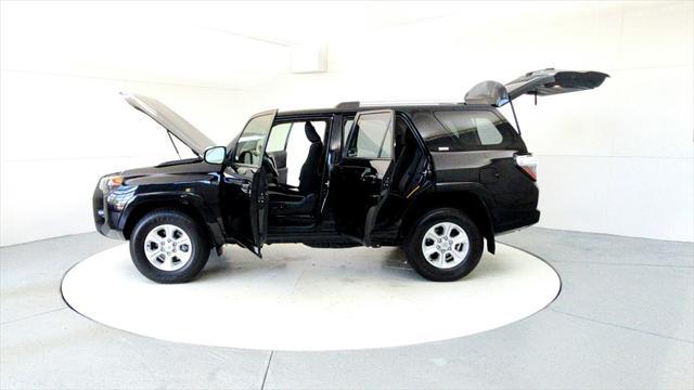used 2022 Toyota 4Runner car, priced at $41,695