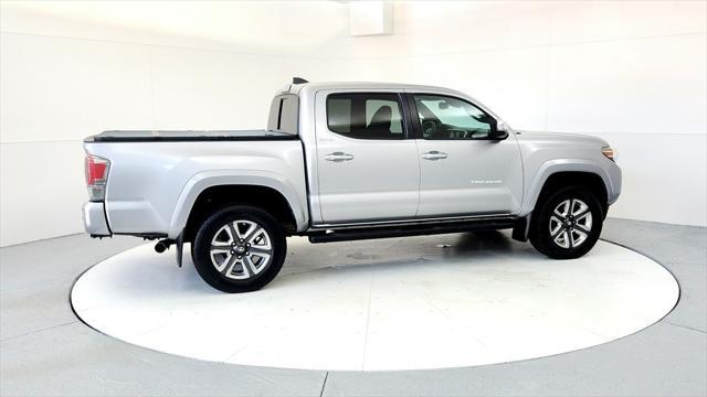 used 2018 Toyota Tacoma car, priced at $32,695
