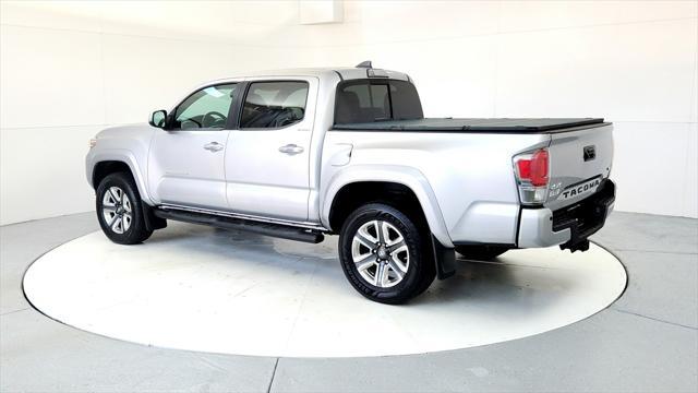 used 2018 Toyota Tacoma car, priced at $32,695