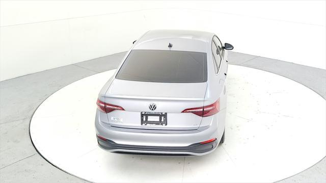 used 2024 Volkswagen Jetta car, priced at $21,641