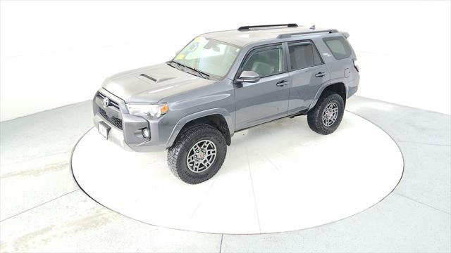 used 2020 Toyota 4Runner car, priced at $39,895