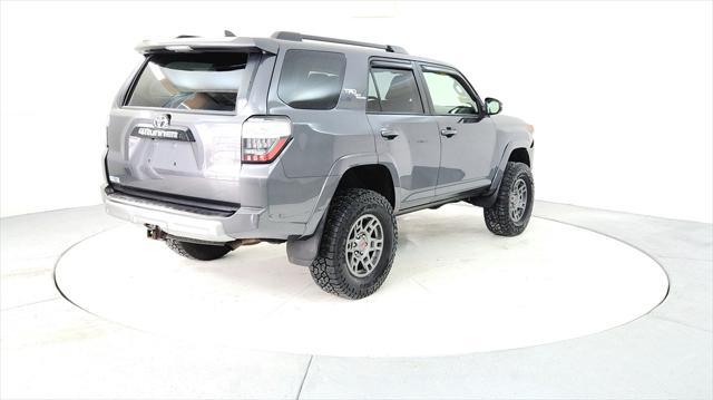 used 2020 Toyota 4Runner car, priced at $39,895