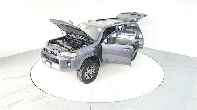 used 2020 Toyota 4Runner car, priced at $39,895