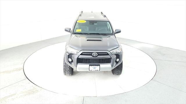 used 2020 Toyota 4Runner car, priced at $39,895