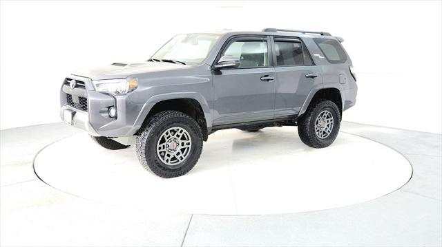 used 2020 Toyota 4Runner car, priced at $39,895