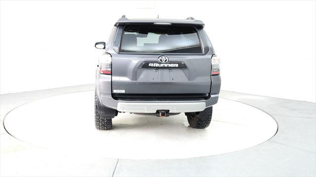 used 2020 Toyota 4Runner car, priced at $39,895