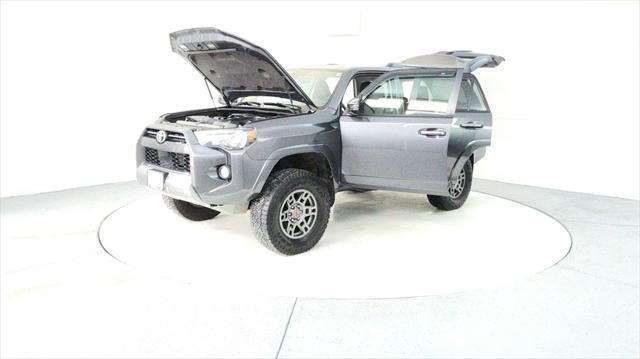 used 2020 Toyota 4Runner car, priced at $39,895