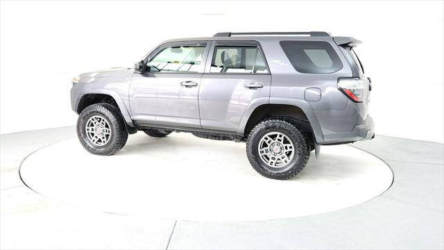 used 2020 Toyota 4Runner car, priced at $39,895