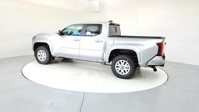 new 2024 Toyota Tacoma car, priced at $46,674