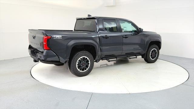 new 2024 Toyota Tacoma car, priced at $43,549