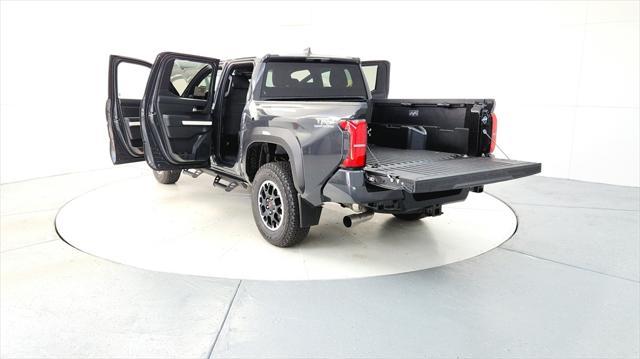 new 2024 Toyota Tacoma car, priced at $43,549