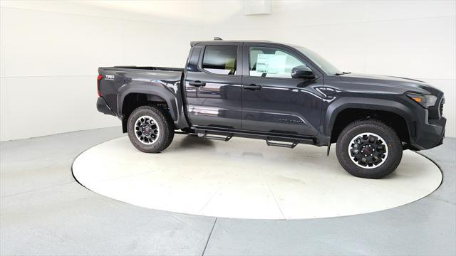 new 2024 Toyota Tacoma car, priced at $43,549