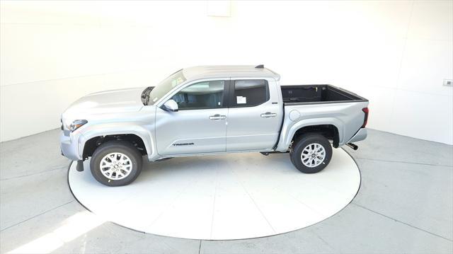 new 2025 Toyota Tacoma car, priced at $41,162