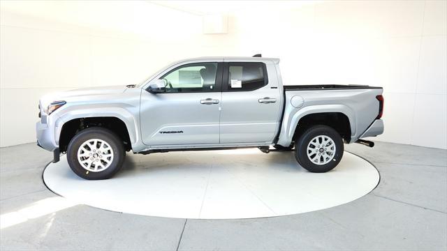 new 2025 Toyota Tacoma car, priced at $41,162