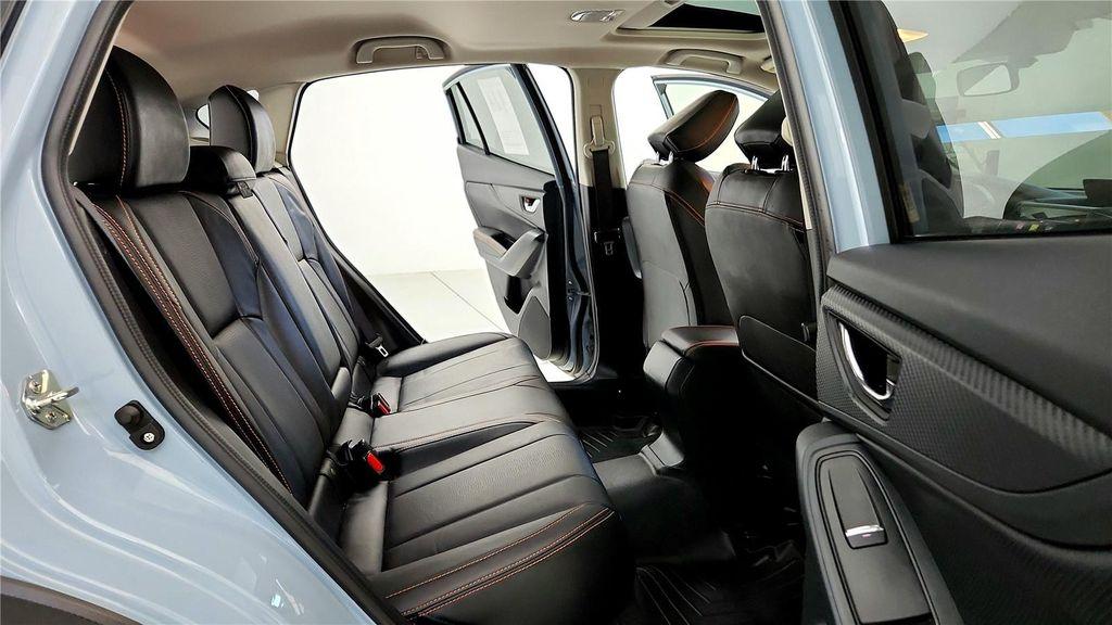 used 2018 Subaru Crosstrek car, priced at $19,985
