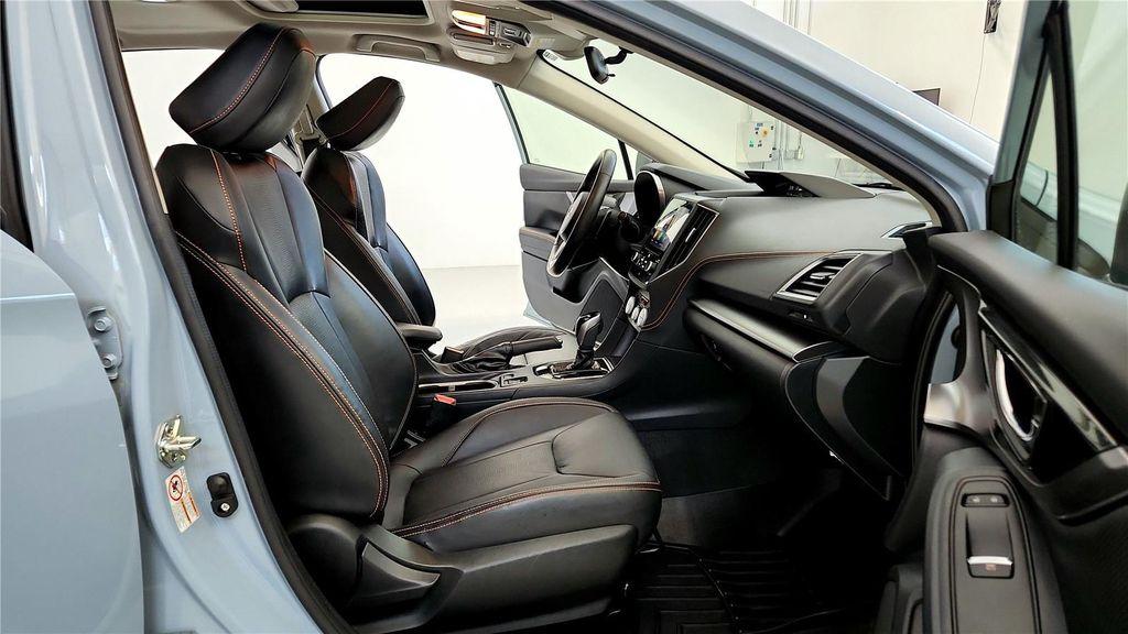 used 2018 Subaru Crosstrek car, priced at $19,985