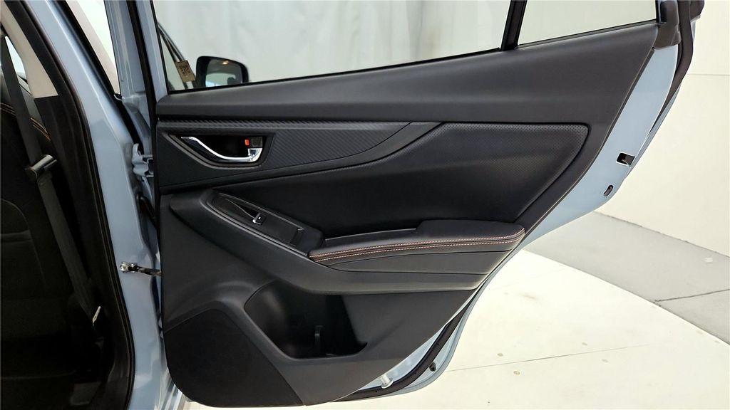 used 2018 Subaru Crosstrek car, priced at $19,985