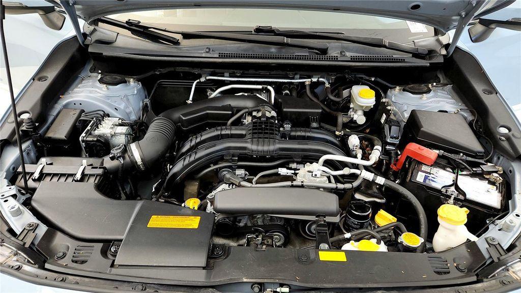 used 2018 Subaru Crosstrek car, priced at $19,985