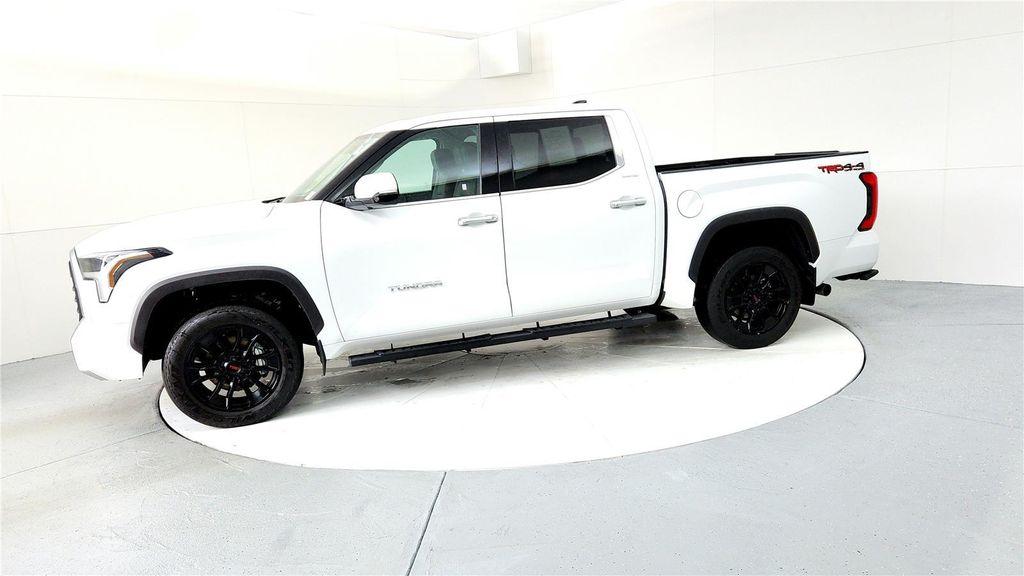 used 2023 Toyota Tundra car, priced at $47,985
