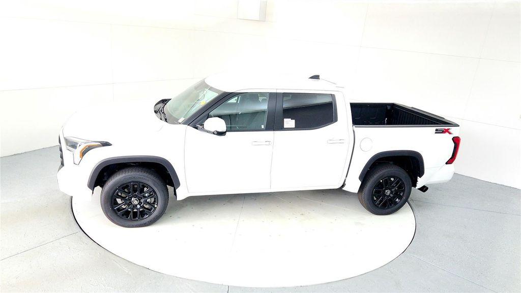 new 2026 Toyota Tundra car, priced at $53,888
