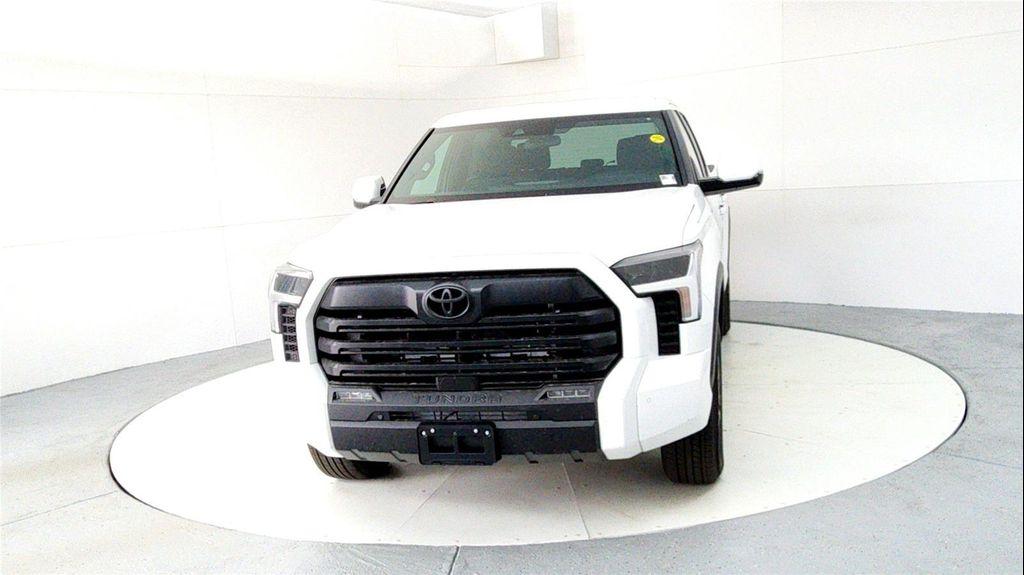 new 2026 Toyota Tundra car, priced at $53,888