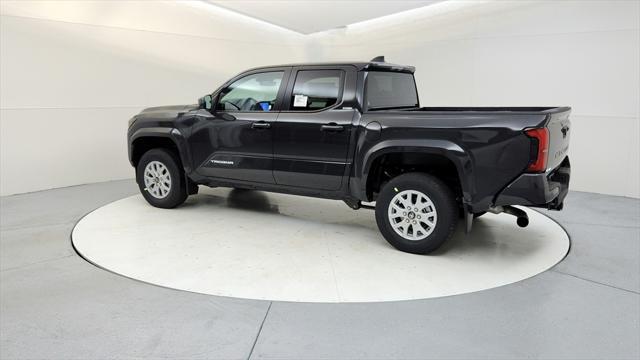 new 2024 Toyota Tacoma car, priced at $40,267