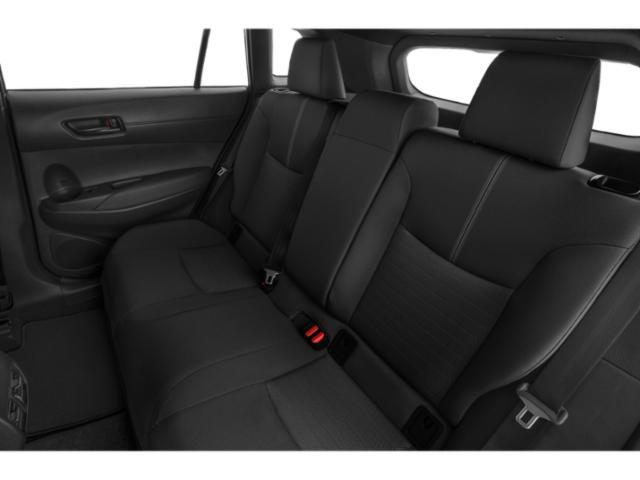 new 2025 Toyota Corolla Hybrid car